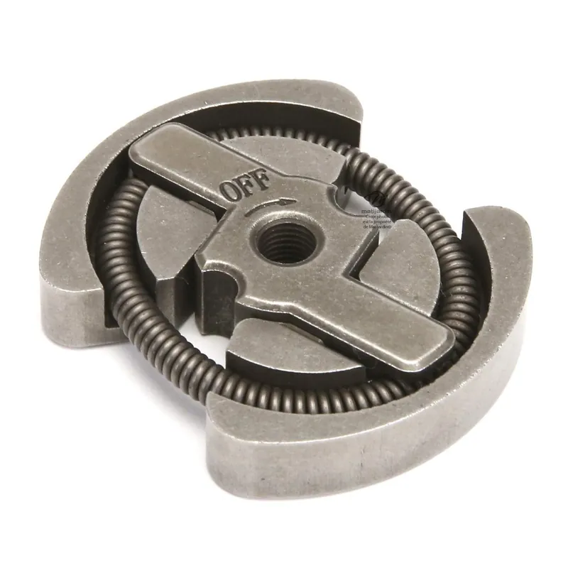 Retour Gratuit Embrayage pour tronçonneuse Husqvarna 137, 220, 221, 260, 351, 370, 390, 420, 1950, 2150, 2250, 2450, 255