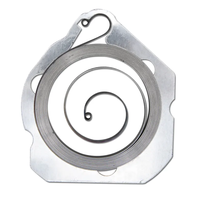 Top Vente Ressort de lanceur pour tronçonneuse Stihl MS170, MS171, MS180, MS181, MS210, MS211, MS230
