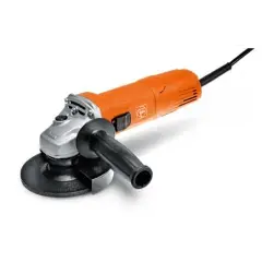 Must-Have Meuleuse d‘angle 750W WSG 7-125 125mm en boîte carton – FEIN – 72226560000