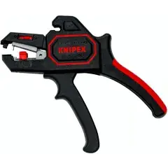 Dernière Chance Pince à dénuder automatique 180cm – KNIPEX – 12 62 180