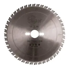 Satisfait Ou Remboursé Lame métaux 300×25,4mm 80DTS – LEMAN – 120.300.2580