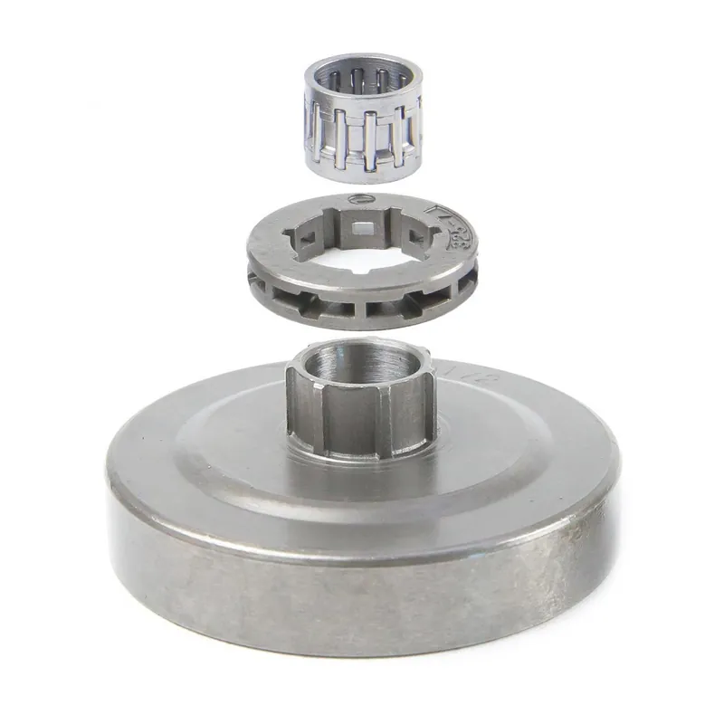 Pignon à bague pour tronçonneuse Husqvarna Jonsered .325&Prime; 7 dents Populaire