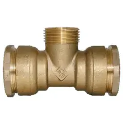 Achetez Aujourd&rsquo;hui Té PE mâle 20 1/2‘‘ – GARIS – 849-20-15S