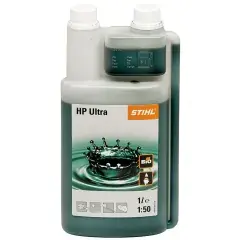Huile HP ultra 1l pour moteurs 2 temps et 4-mix® – STIHL – 0781-319-8061 Commande En Gros