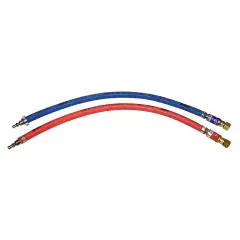 Commande En Gros Paire de manchettes pour chalumeau 12×100 – GCE CHARLEDAVE – 0764928
