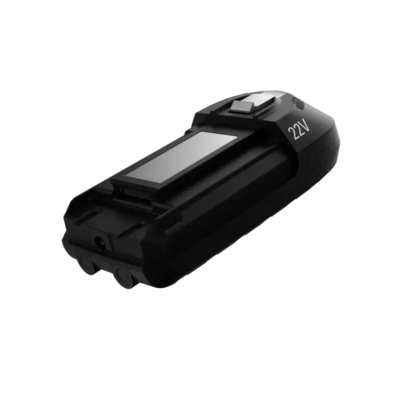 Offre Du Jour Batterie 22V aspirateurs balai ROWENTA X-force FLEX 8.60