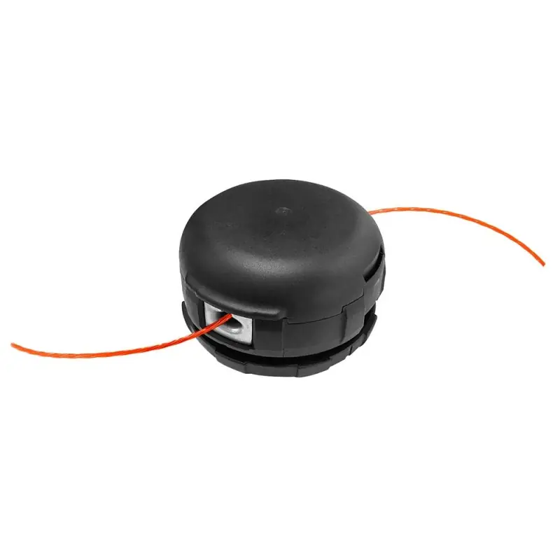 Livraison Express Tête plate MAKITA avec changement rapide du fil Ø 2,4 mm