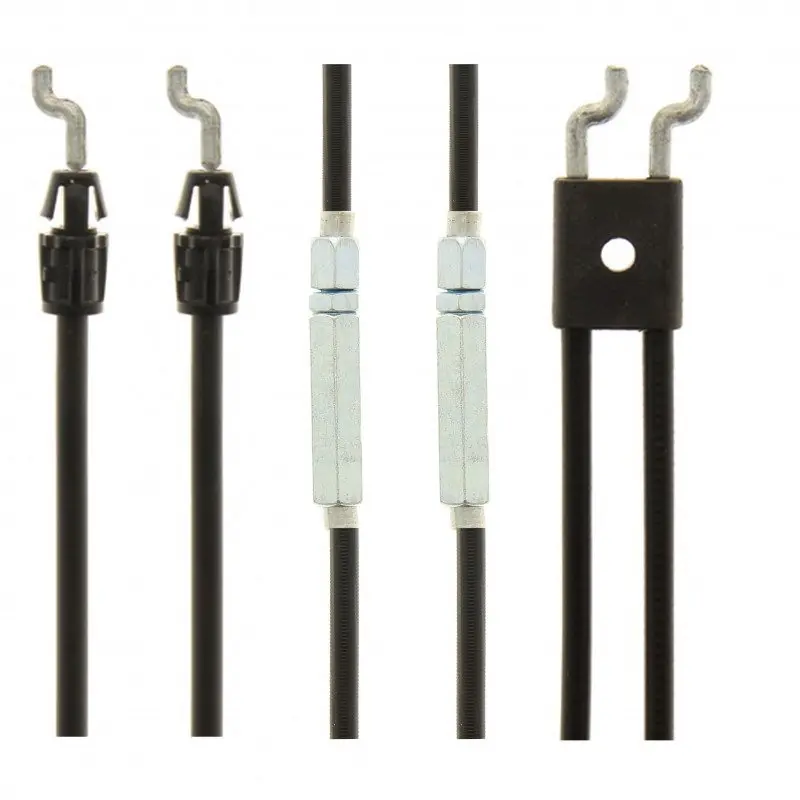 Prix Bas Cable de traction pour Lawnmaster LM 48 SP HW B&S Serie 625