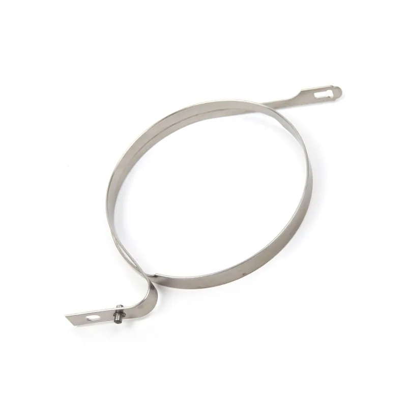 Collier de frein pour tronçonneuse Stihl 044 MS440 Dernière Chance