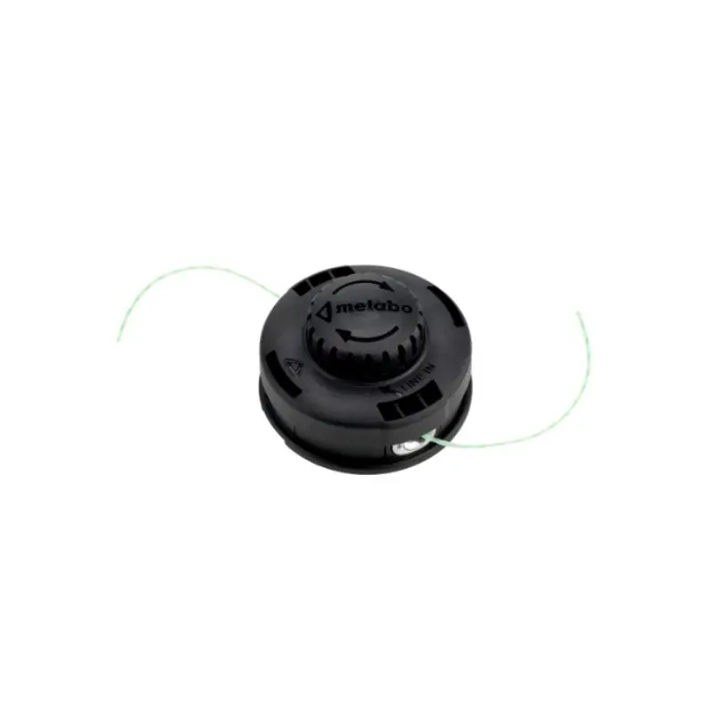 Satisfait Ou Remboursé Bobine débroussailleuse METABO FSB 36-18 LTX BL 40