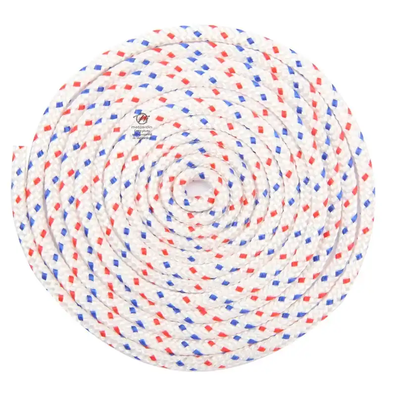 Corde de lanceur nylon Ø 3 mm x 2 m pour Stihl 009 010 011 012 015 Populaire