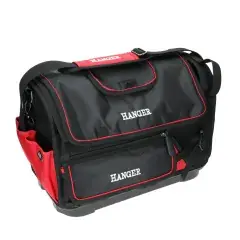 Sac de rangement 18l – HANGER – 510115 Prix Cassé