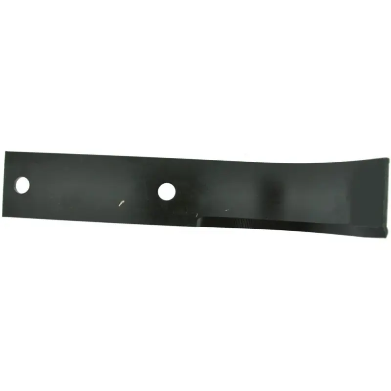 Pas Cher Couteau Gauche Bineur pour Motoculteur Staub PP3 / PP4
