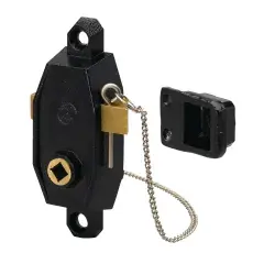 Serrure GOLLOT bec de cane 7170 droite – METALUX – F671701000 Prix Choc