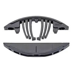 Elément d‘assemblage Tenso P-14 (compatible clip de pré-tension) 80 paires – LAMELLO – 145415 Solde