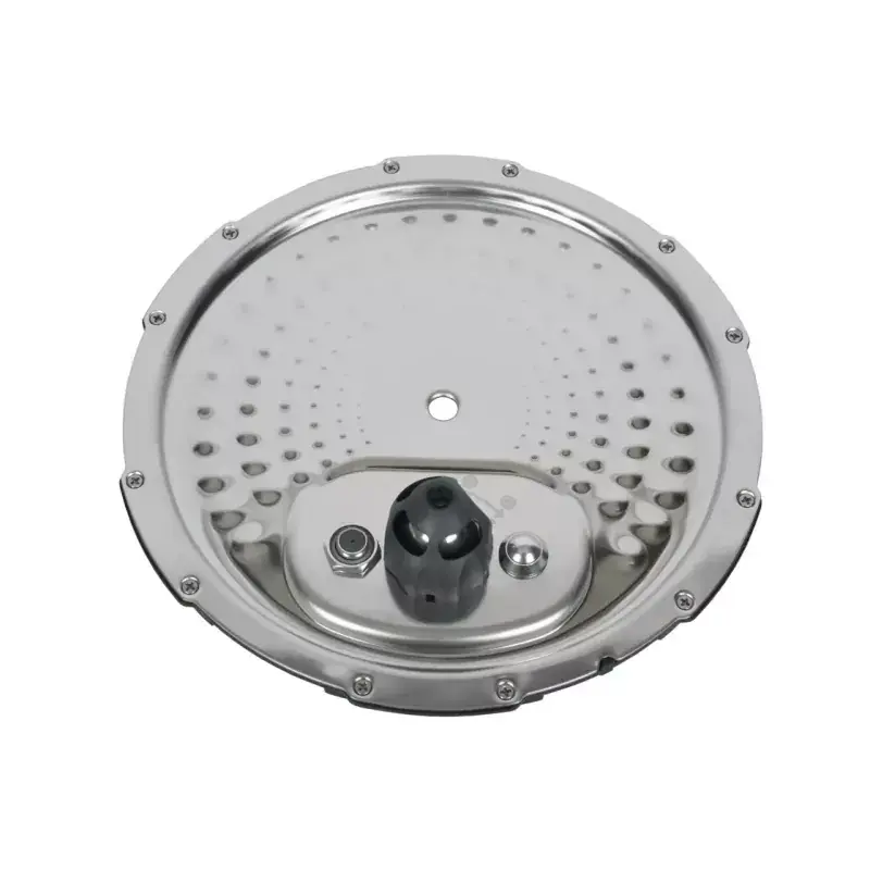 Réflécteur couvercle SS-208053 pour COOKEO Populaire