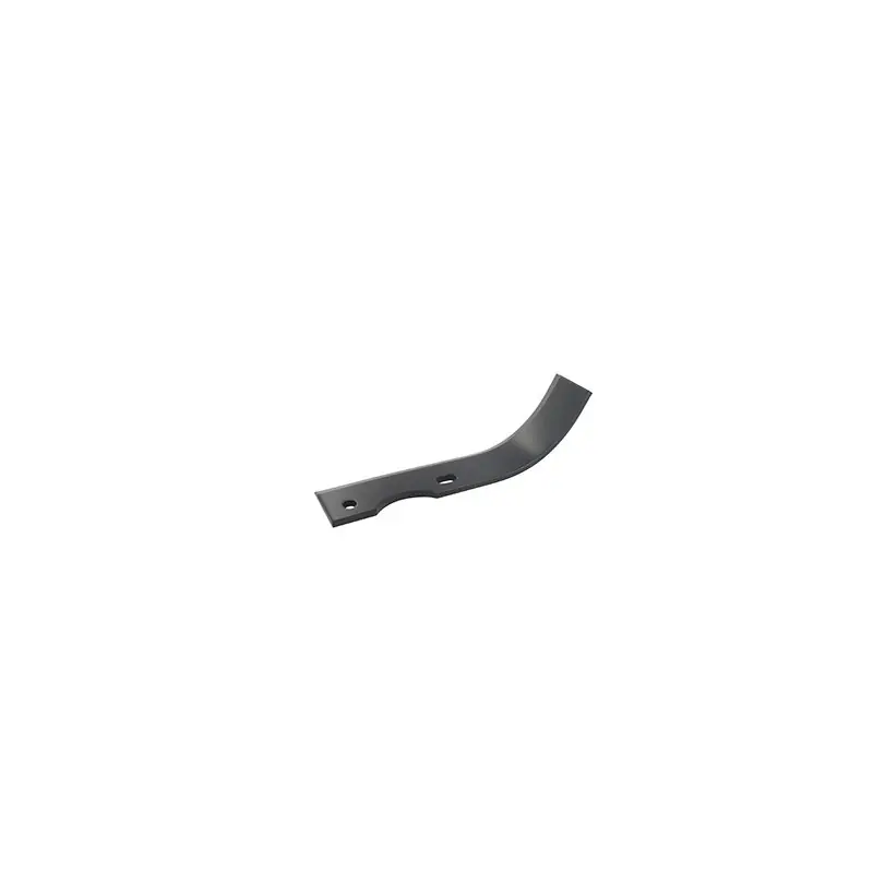 Commander Vite Couteau Gauche type Bineur pour Motobineuse HUSQVARNA – KUBOTA