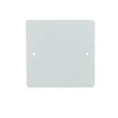 Réduction Couvercle MODULO pour boîte de dérivation 100x100mm – SCHNEIDER ELECTRIC – ENN09481
