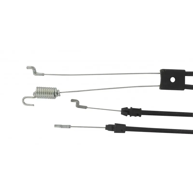 Cable frein et traction pour tondeuse GGP EPL 424 TR Must-Have