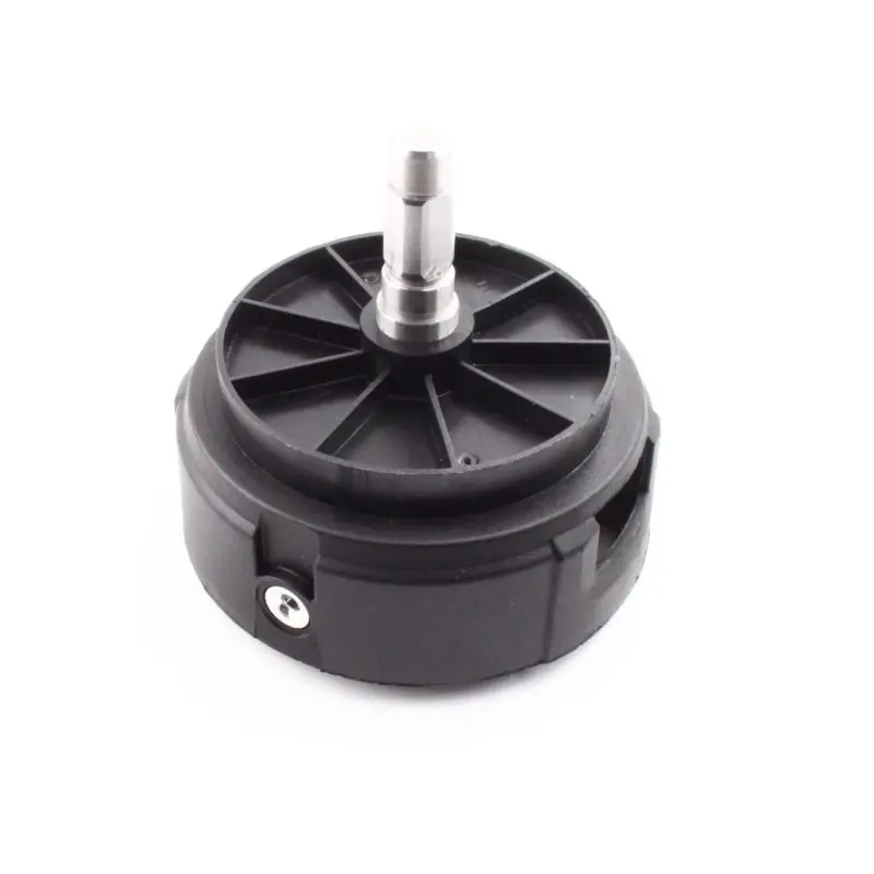 Support bobine coupe-bordure BLACK & DECKER BESTA530 Haute Qualité