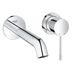 Façade pour mitigeur monocommande 2 trous lavabo Essence taille M – GROHE – 19408001 Marque