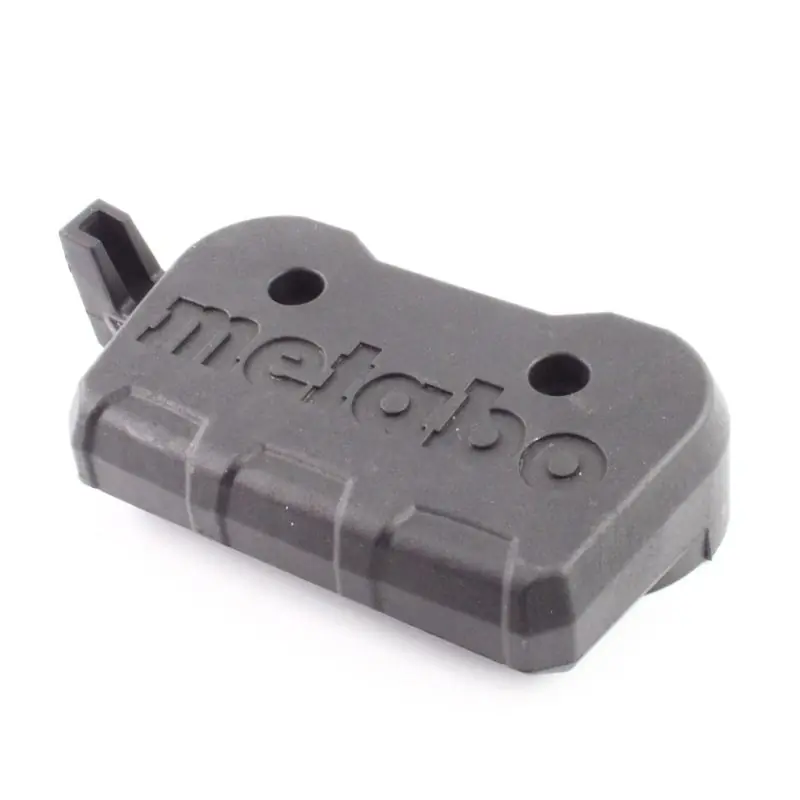 Prix Choc Cache arrière scie à onglets METABO KGS 254 M (13254000)