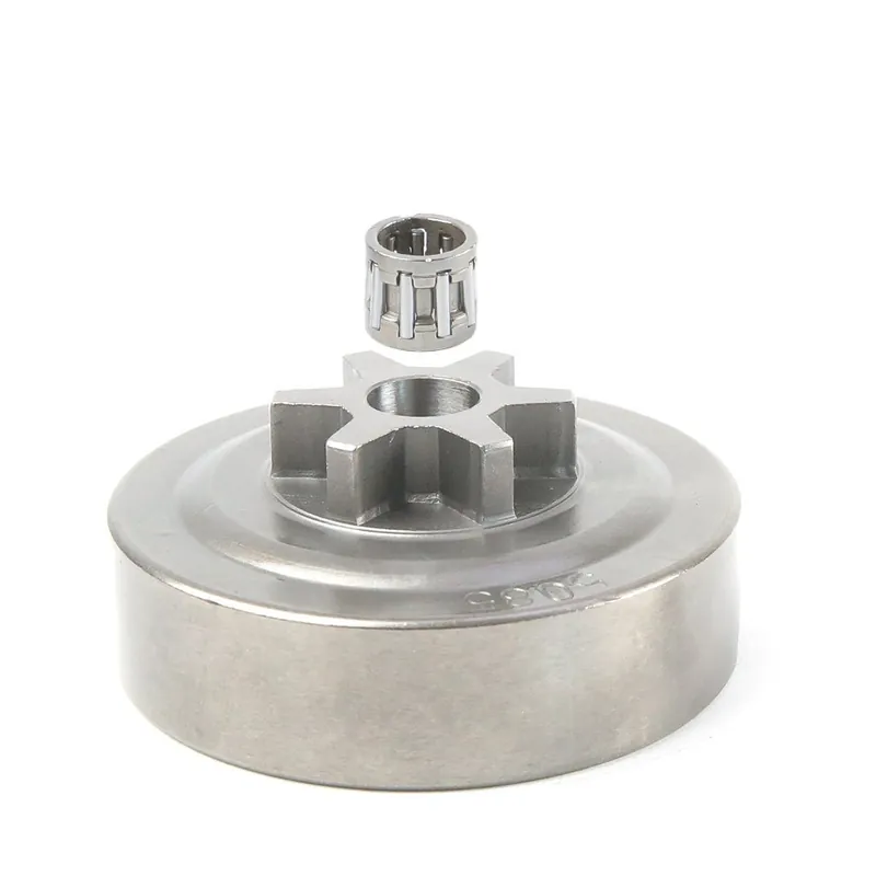 Offre Limitée Pignon étoile pour tronçonneuse Echo 3/8&Prime;LP 6 dents