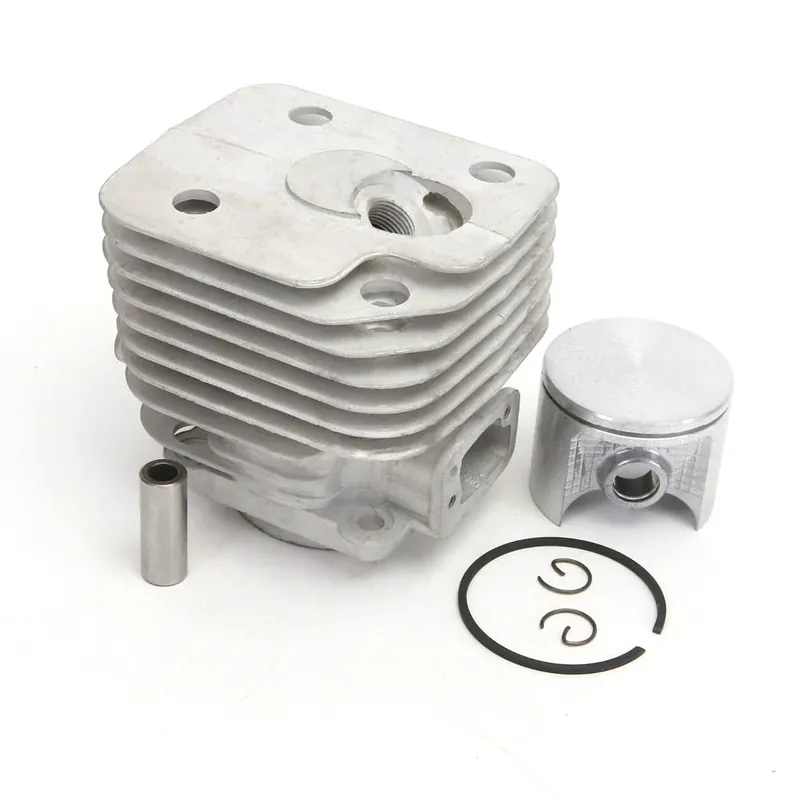 Produit De Marque Cylindre piston pour tronçonneuse découpeuse Husqvarna 268 268K Ø 50 mm