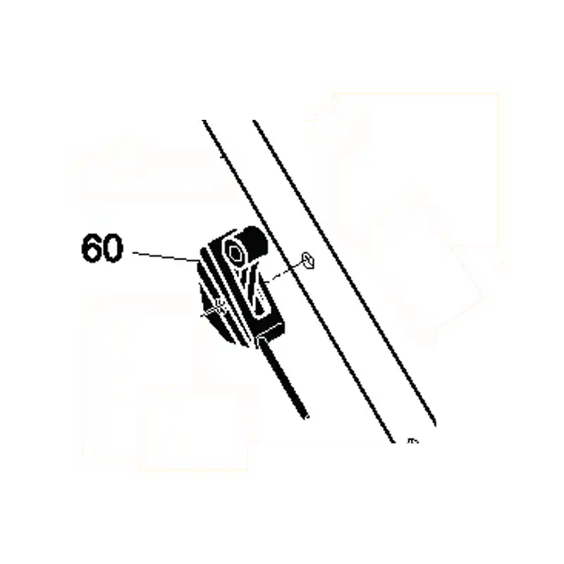 Cable de gaz pour tondeuse Jonsered LM 2153 CMD Prix Cassé