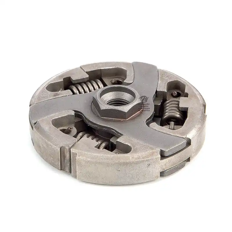 Livraison Express Embrayage pour tronçonneuse Husqvarna 281 , 288 , 394 , 395