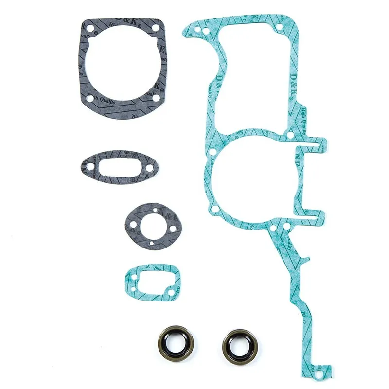 Affaire À Saisir Kit joints moteur pour tronçonneuse Husqvarna 288