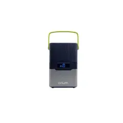 Soldes Station d‘énergie portative IZYWATT 250 – ORIUM – 39138