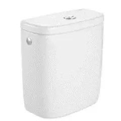 Prix Bas Réservoir POLO PLUS équipé 3/6l blanc alimentation latérale – ROCA – A34119M000