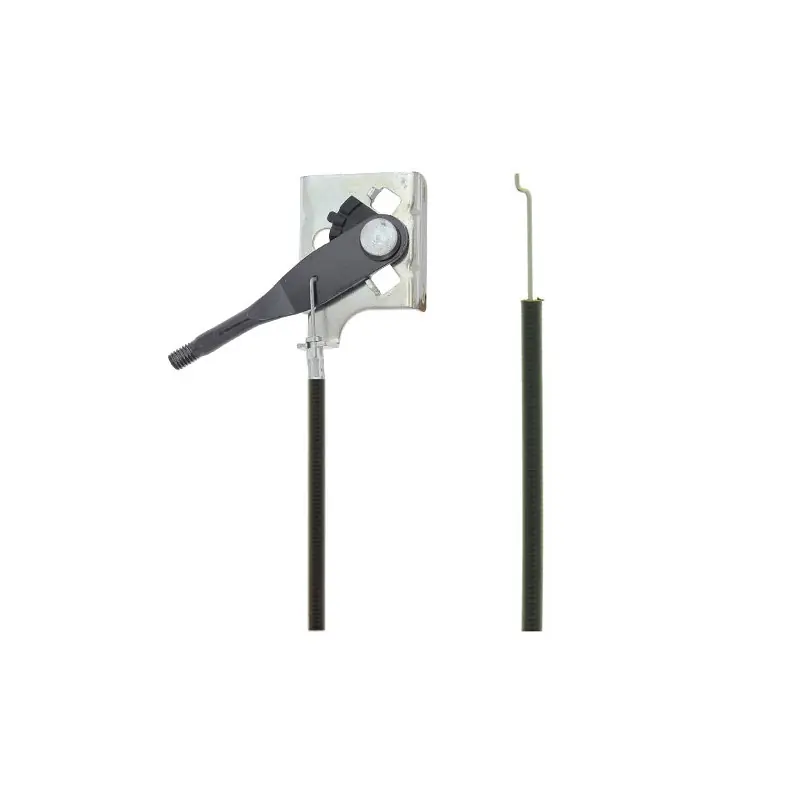 Populaire Cable de gaz pour Viking MB 750.0, MB 750.1, MB 755.0, MB 755.1