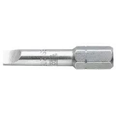 Nouveauté Embout standard série 2 pour vis à fente 6,5mm – FACOM – ES.206.5