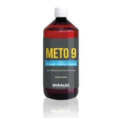 Expédition Rapide Convertisseur de rouille Meto 9 1L – DURALEX – 110100551
