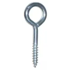 Pitons acier zingué 3×16 boîte de 200 pièces – TORBEL – 105103161F Réduction