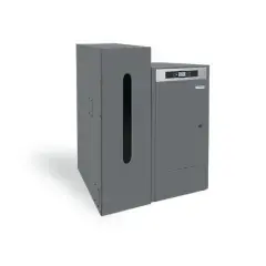 Petit Prix Chaudière à granulés BIOCLAS IC 18 chauffage seul 18kW – DOMUSA – TBIO000123