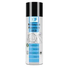 Certifié Nettoyant moussant ECO aérosol 500ml - CRC-KF - 6638