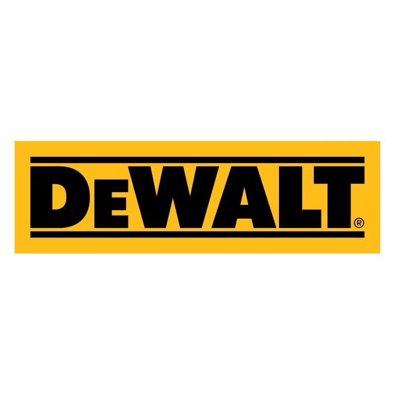 Inducteur pour meuleuses d‘angle DEWALT DCG46 Marque