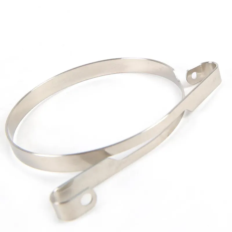Collier de frein pour Husqvarna 340 345 346XP 350 Nouveauté
