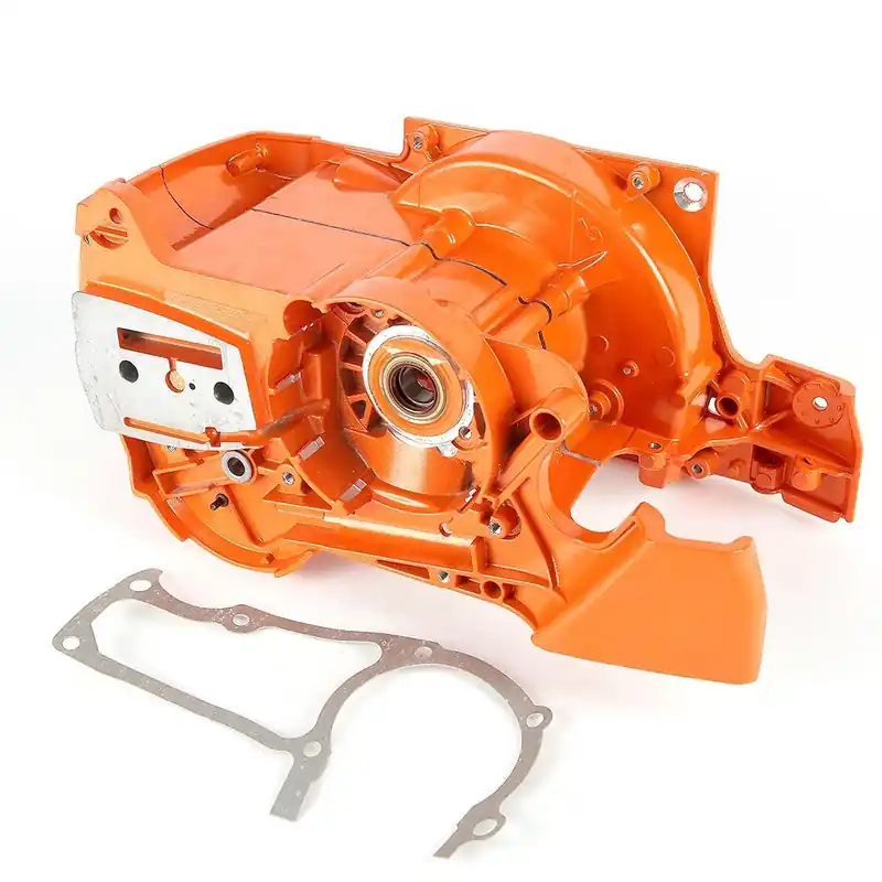Carter de vilebrequin pour Husqvarna 362 365 371 372 372XP Offre Du Jour