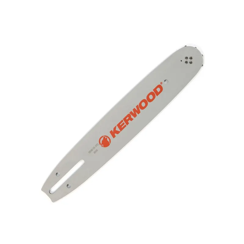 Produit De Marque Guide tronçonneuse Kerwood 45 cm .325&Prime; 1,5 mm. 72 maillons. 18C3KLWA