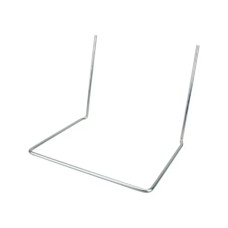 Armature pour bac de ramassage de tondeuse fabrication GGP Italy Vente Directe
