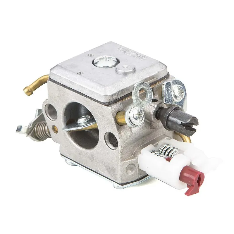 Meilleur Prix Carburateur pour tronçonneuse Husqvarna 340, 345, 350