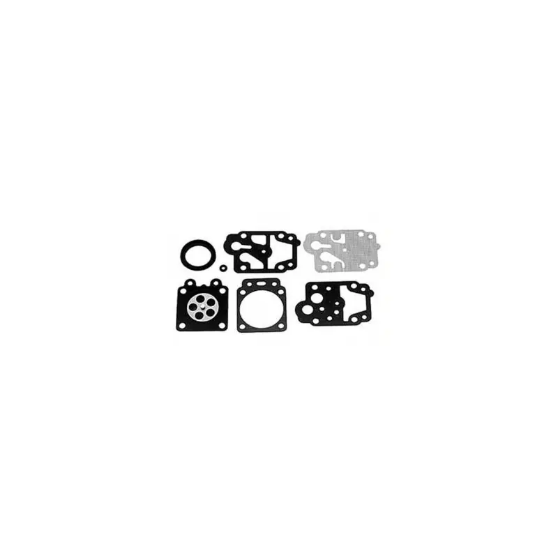 D10-WY – Kit Membranes pour Carburateur WALBRO montée sur ECHO – ZENOAH… Nouvelle Collection