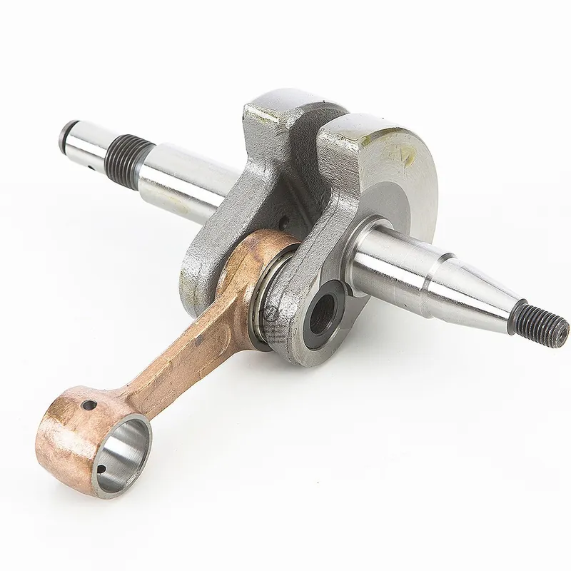 Vilebrequin pour tronçonneuse Husqvarna 385, 390 Produit De Marque