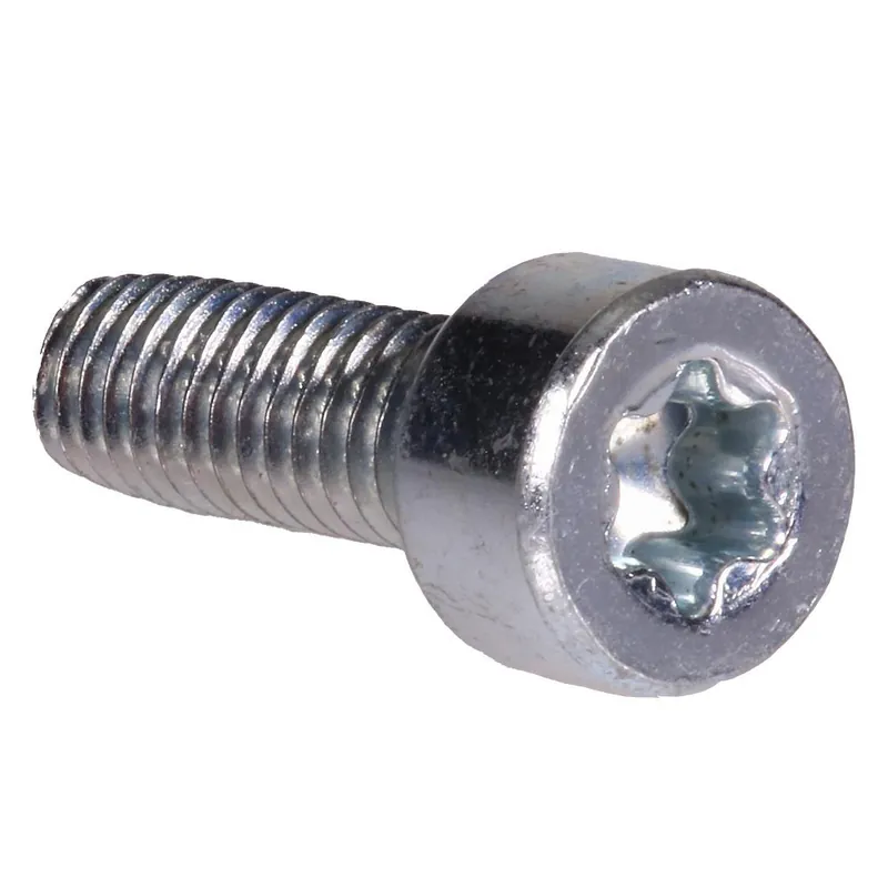 Soldes Vis Torx 27 pour Stihl. x10. Type M4 x 12