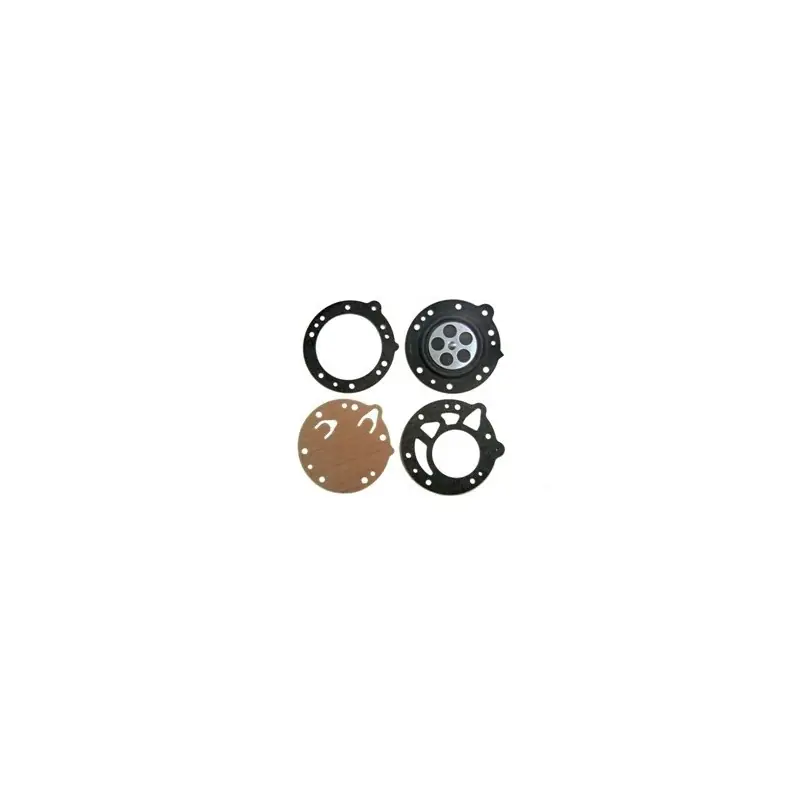 Bon Plan DG-5HL - Kit Membranes pour Carburateur TILLOTSON monté sur ECHO - HOMELITE...