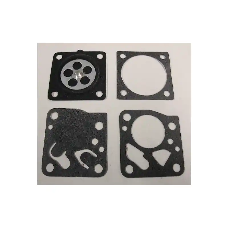 Quantité Limitée DG3HU – Kit membranes pour carburateur TILLOTSON pour ECHO HUSQVARNA STIHL